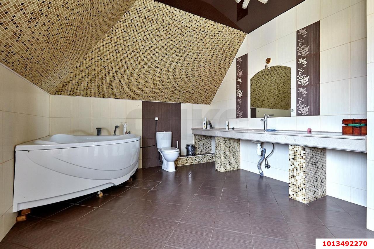 Фото №7: Дом 150 м² + 5.5 сот. - Краснодар, мкр. Прикубанский внутригородской округ, ул. Городская, 18