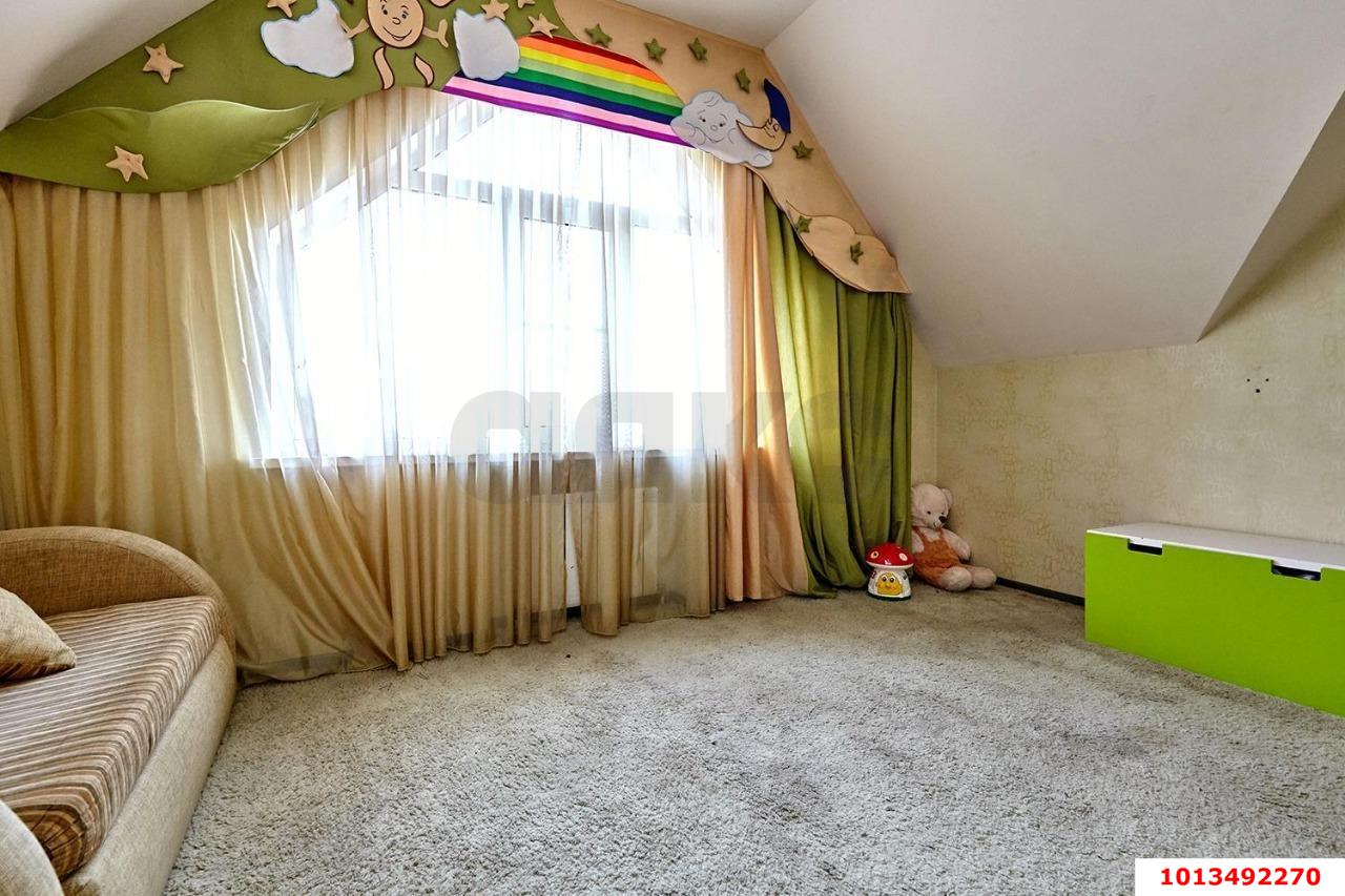 Фото №3: Дом 150 м² + 5.5 сот. - Краснодар, мкр. Прикубанский внутригородской округ, ул. Городская, 18