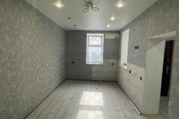 Фото №4: 1-комнатная квартира 21 м² - Краснодар, мкр. Западный внутригородской округ, 