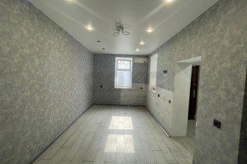 Фото №3: 1-комнатная квартира 21 м² - Краснодар, мкр. Западный внутригородской округ, 