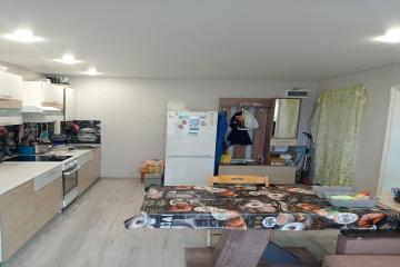 Фото №4: Комната 33 м² - Краснодар, мкр. Хлопчато-бумажный Комбинат, ул. Уральская, 81/1