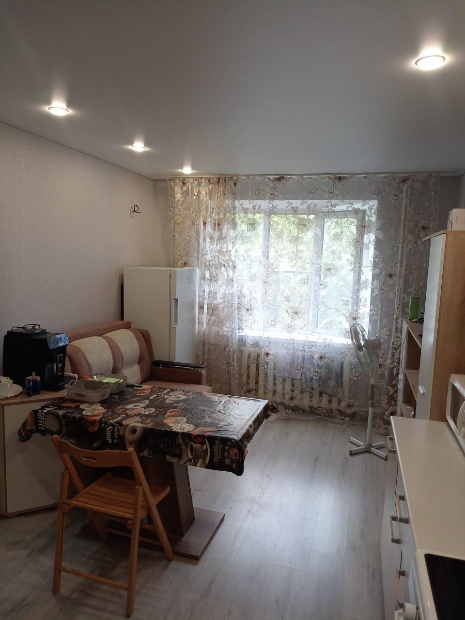 Фото №3: Комната 33 м² - Краснодар, Карасунский внутригородской округ, мкр. Хлопчато-бумажный Комбинат, ул. Уральская, 81/1