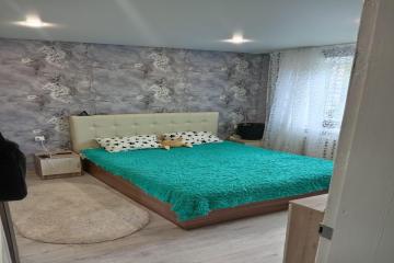 Фото №1: Комната 33 м² - Краснодар, мкр. Хлопчато-бумажный Комбинат, ул. Уральская, 81/1