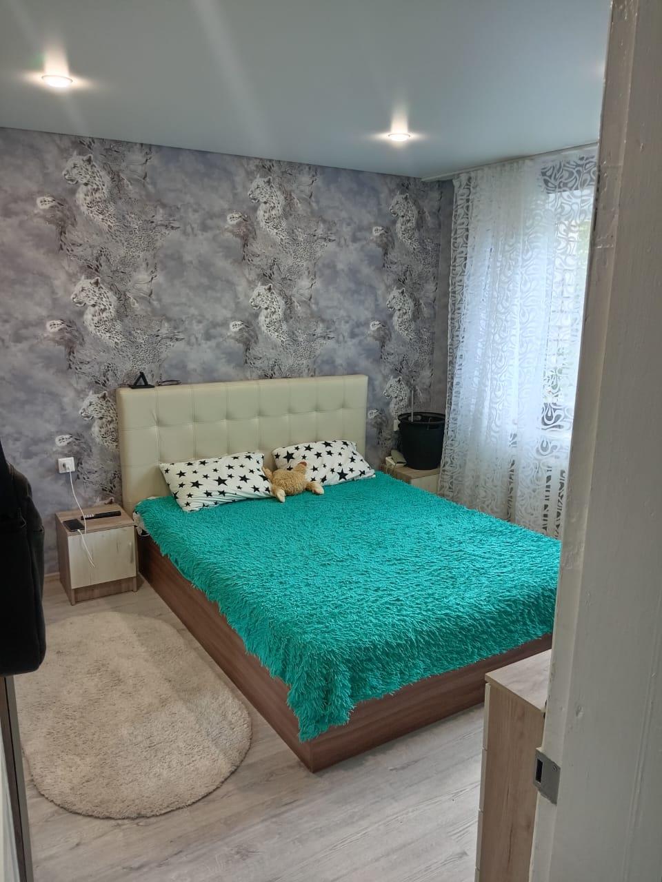 Фото №1: Комната 33 м² - Краснодар, Карасунский внутригородской округ, мкр. Хлопчато-бумажный Комбинат, ул. Уральская, 81/1