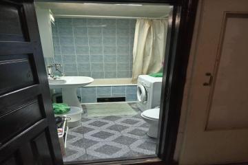 Фото №5: Комната 33 м² - Краснодар, мкр. Хлопчато-бумажный Комбинат, ул. Уральская, 81/1