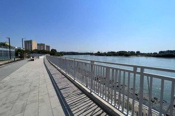 Фото №5: Офисное помещение 33 м² - Краснодар, мкр. жилой комплекс Фреш, ул. имени Валерия Гассия, 4/7к2