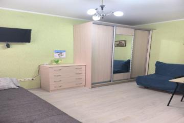 Фото №3: Студия 24 м² - Краснодар, мкр. Прикубанский внутригородской округ, ул. Калужская, 21