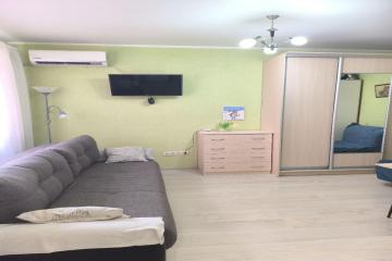 Фото №4: Студия 24 м² - Краснодар, мкр. Прикубанский внутригородской округ, ул. Калужская, 21