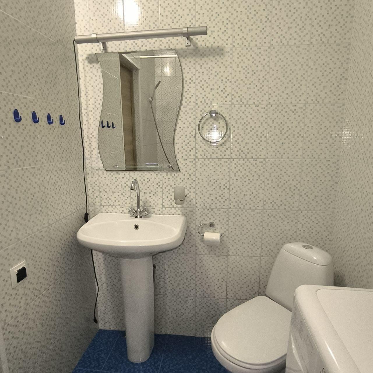 Фото №10: Студия 24 м² - Краснодар, мкр. Прикубанский внутригородской округ, ул. Калужская, 21