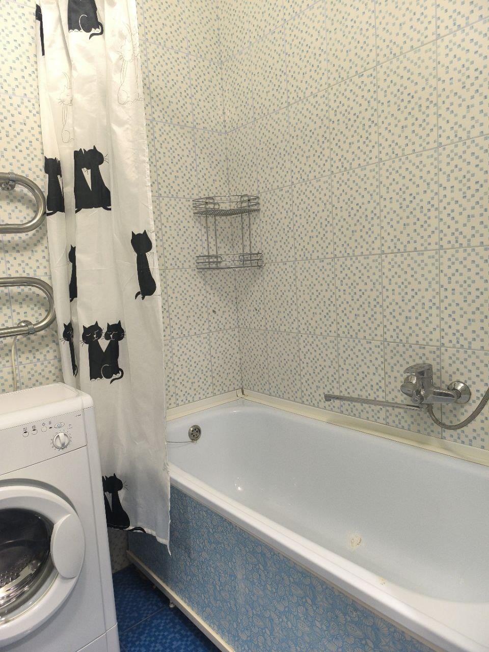 Фото №12: Студия 24 м² - Краснодар, мкр. Прикубанский внутригородской округ, ул. Калужская, 21