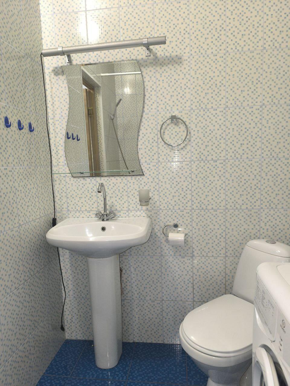 Фото №11: Студия 24 м² - Краснодар, мкр. Прикубанский внутригородской округ, ул. Калужская, 21