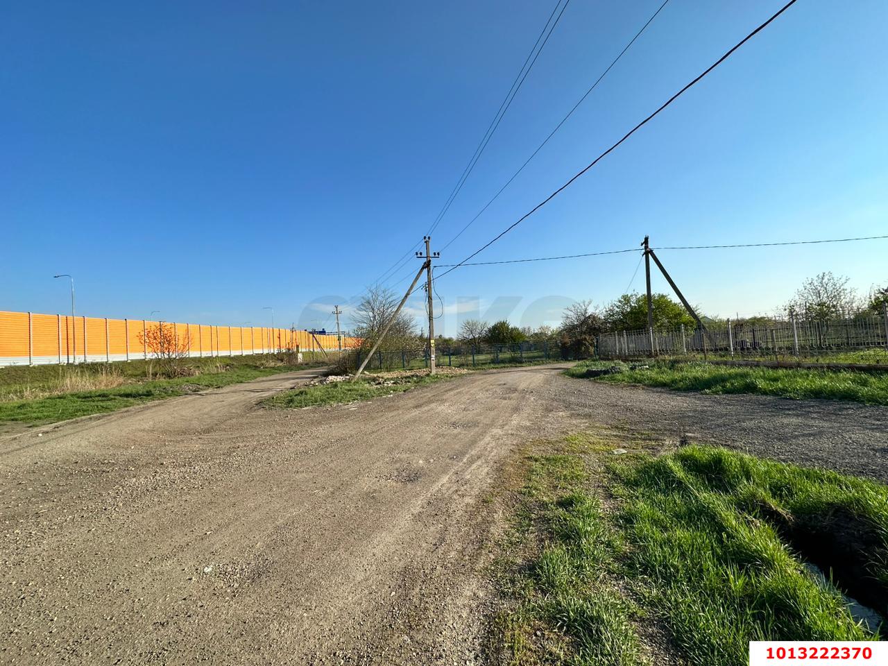 Фото №2: Участок садоводство 4.5 сот. - садовое некоммерческое товарищество Авиатор, Прикубанский внутригородской округ, ул. Ботаническая, 435