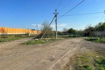 Фото №4: Участок садоводство 4.5 сот. - садовое некоммерческое товарищество Авиатор, мкр. Прикубанский внутригородской округ, ул. Ботаническая