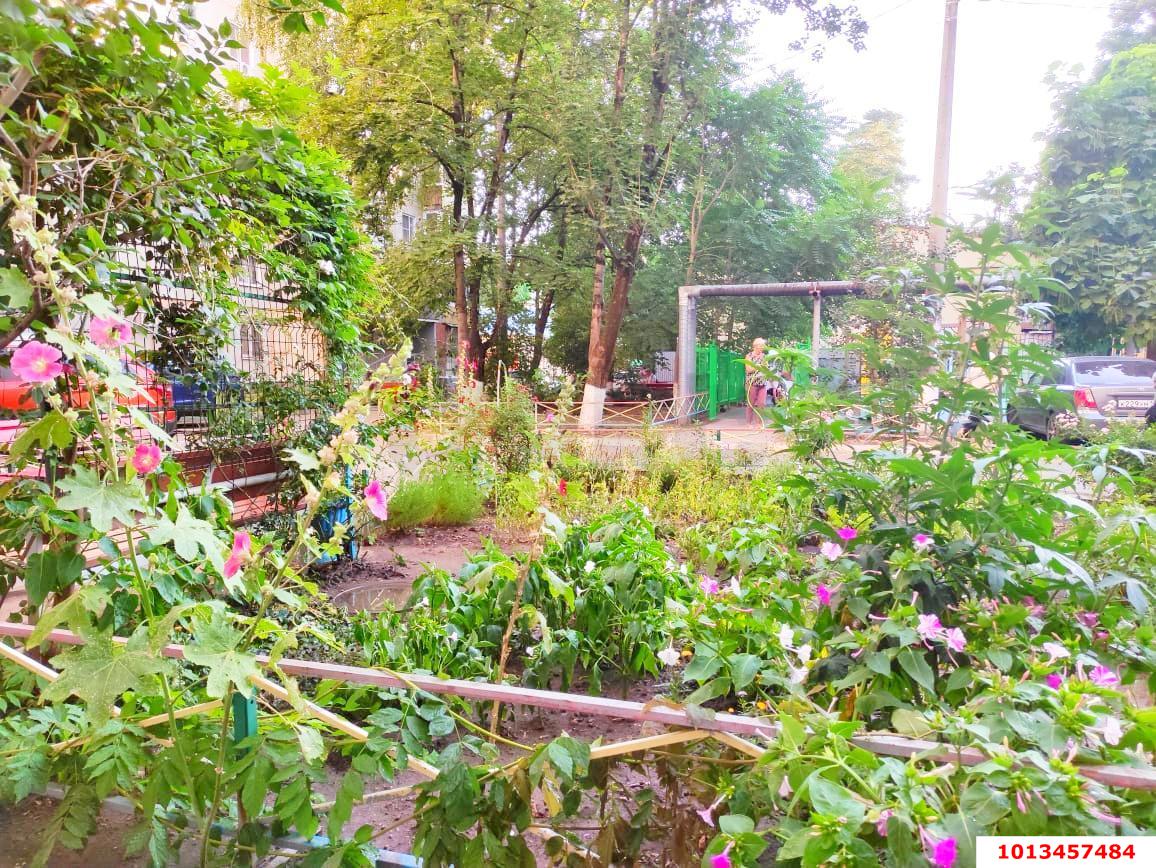 Фото №12: 4-комнатная квартира 80 м² - Краснодар, Комсомольский, ул. Тюляева, 37/1