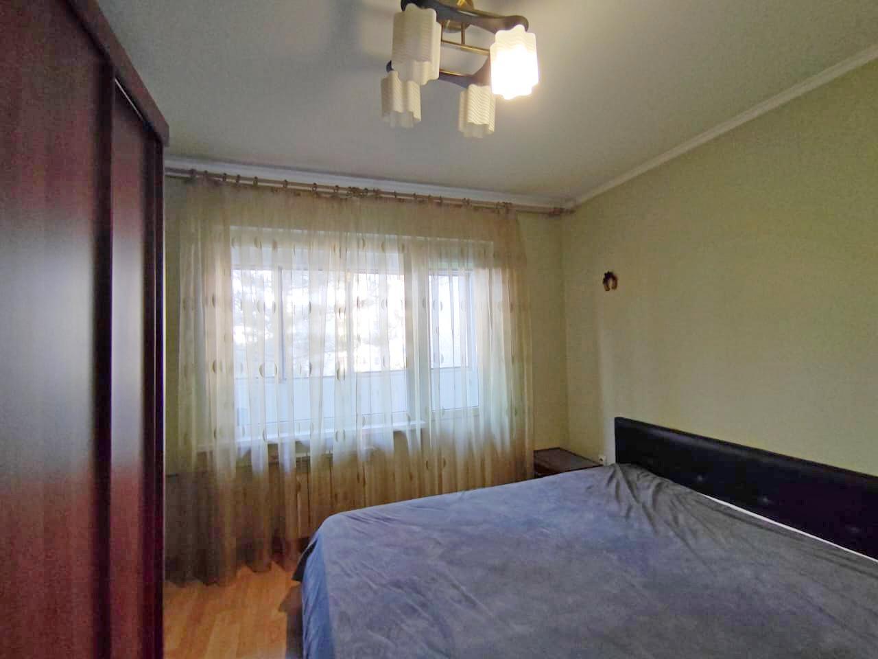 Фото №6: 4-комнатная квартира 80 м² - Краснодар, Карасунский внутригородской округ, мкр. Комсомольский, ул. Тюляева, 37/1