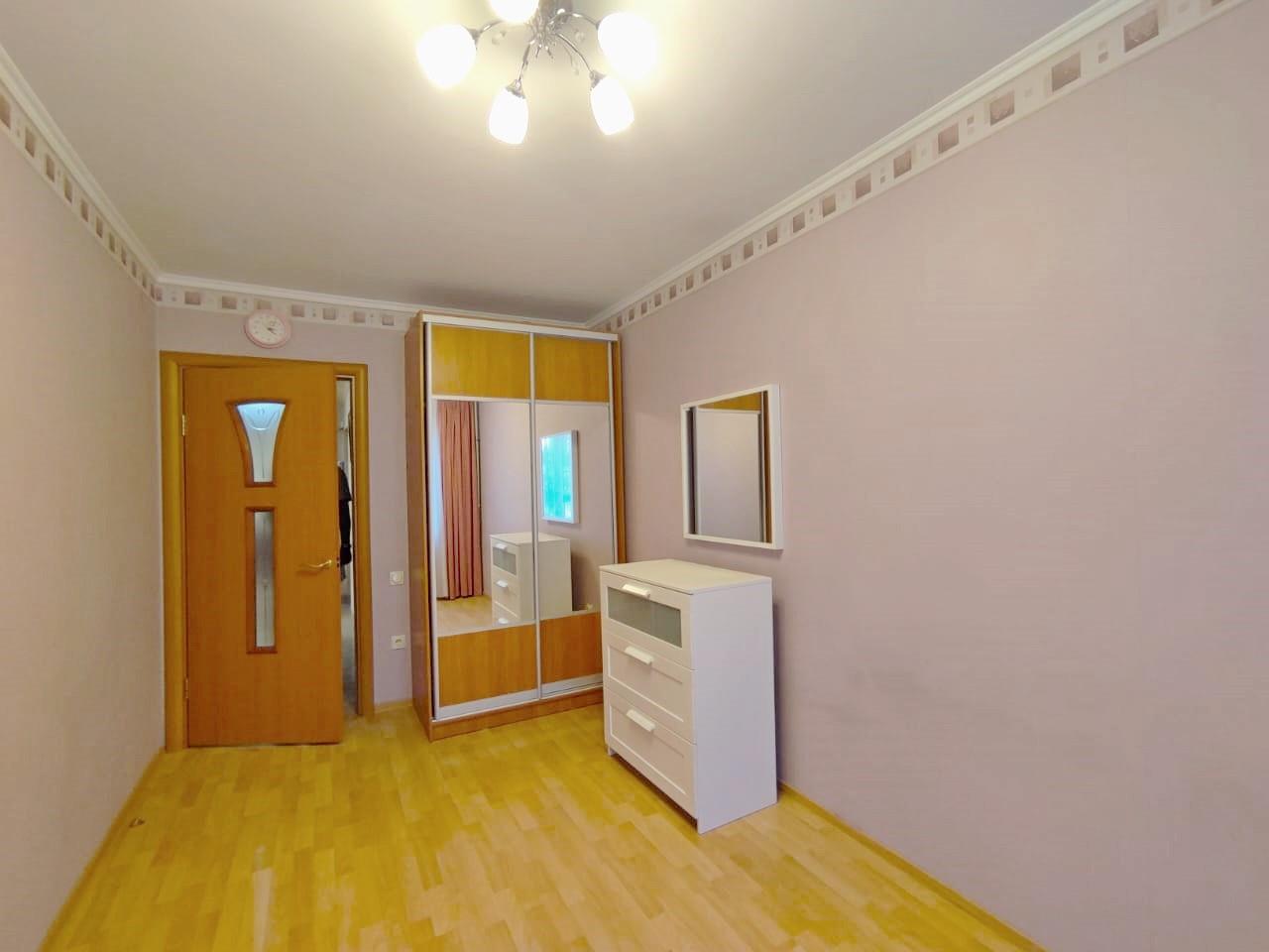 Фото №4: 4-комнатная квартира 80 м² - Краснодар, Карасунский внутригородской округ, мкр. Комсомольский, ул. Тюляева, 37/1