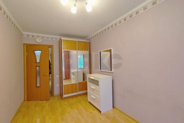 Фото №4: 4-комнатная квартира 80 м² - Краснодар, мкр. Комсомольский, ул. Тюляева, 37/1