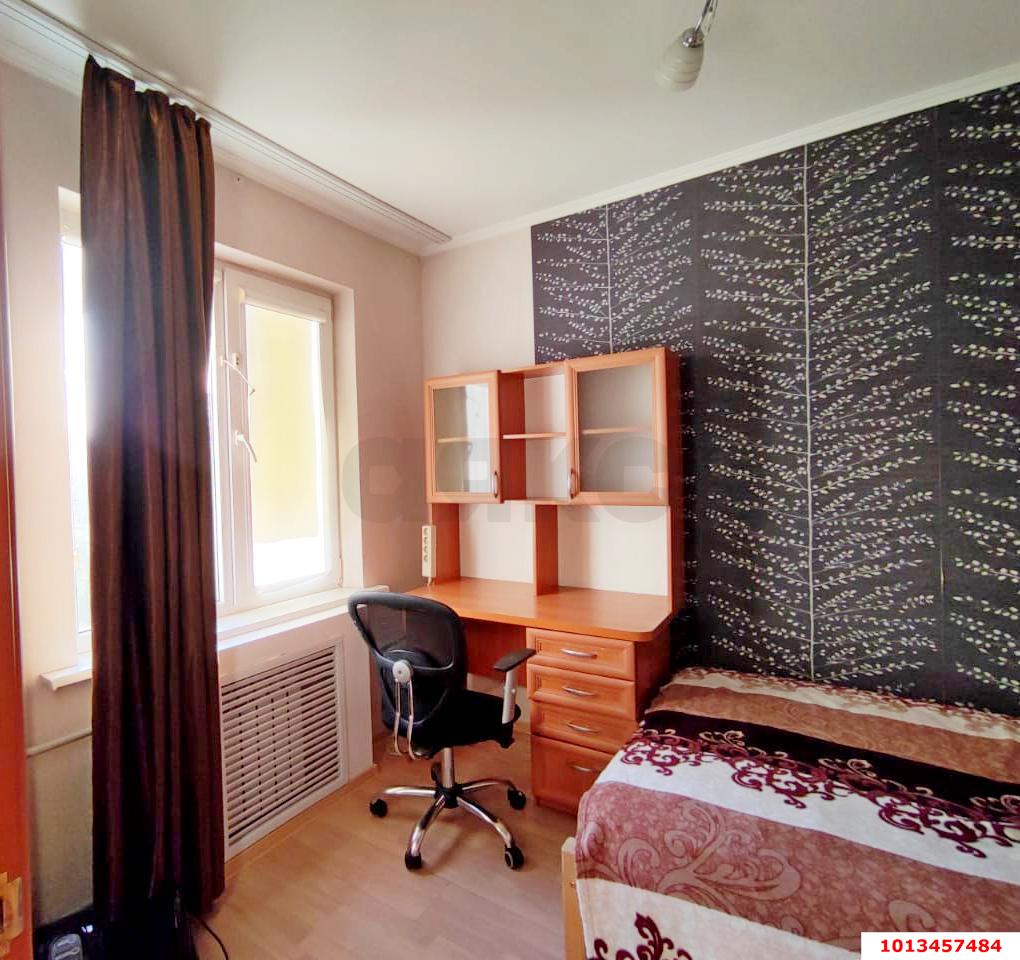 Фото №8: 4-комнатная квартира 80 м² - Краснодар, Комсомольский, ул. Тюляева, 37/1