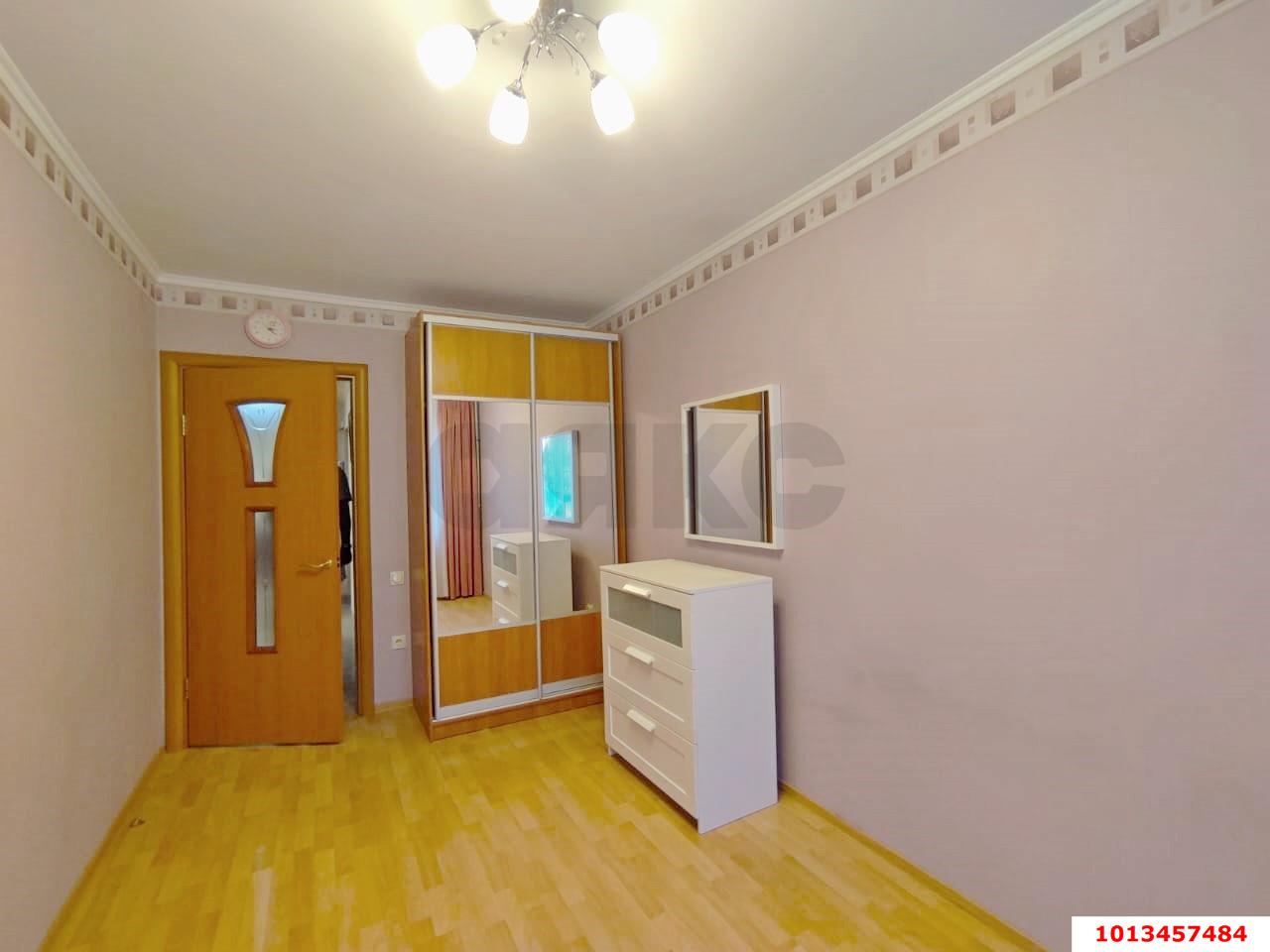 Фото №4: 4-комнатная квартира 80 м² - Краснодар, Комсомольский, ул. Тюляева, 37/1