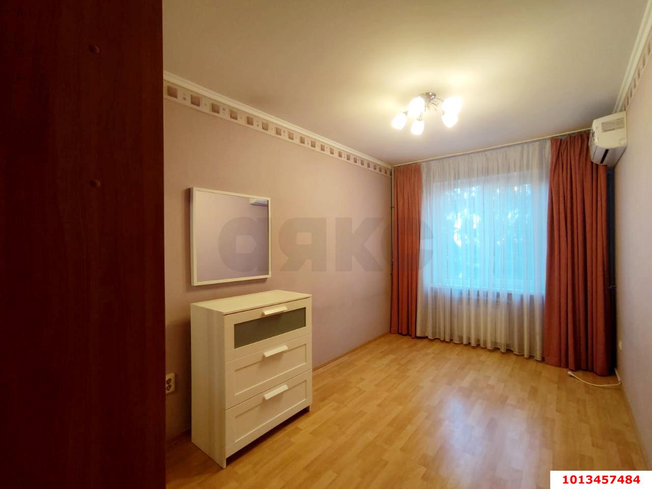 Фото №5: 4-комнатная квартира 80 м² - Краснодар, Комсомольский, ул. Тюляева, 37/1