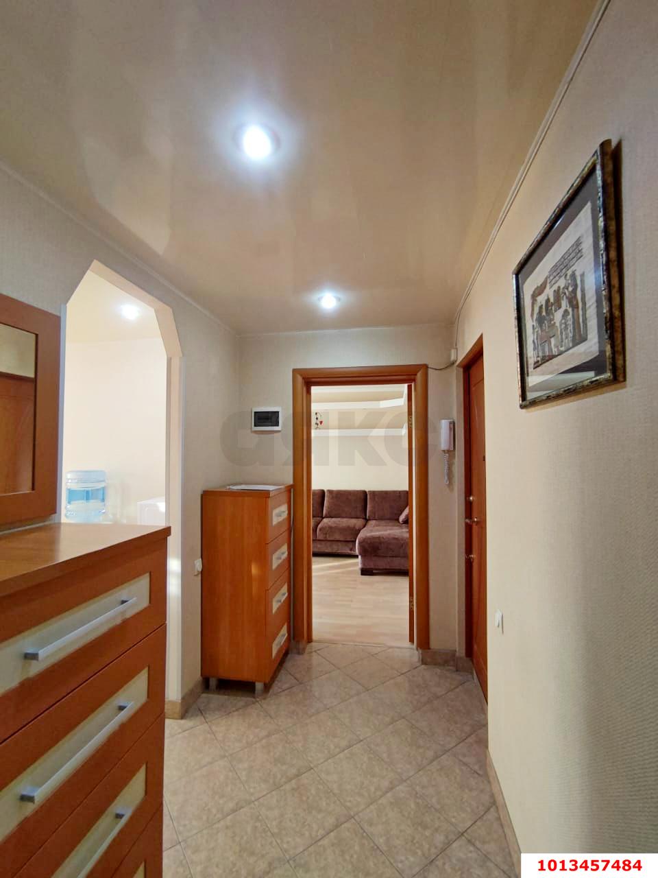 Фото №10: 4-комнатная квартира 80 м² - Краснодар, Комсомольский, ул. Тюляева, 37/1