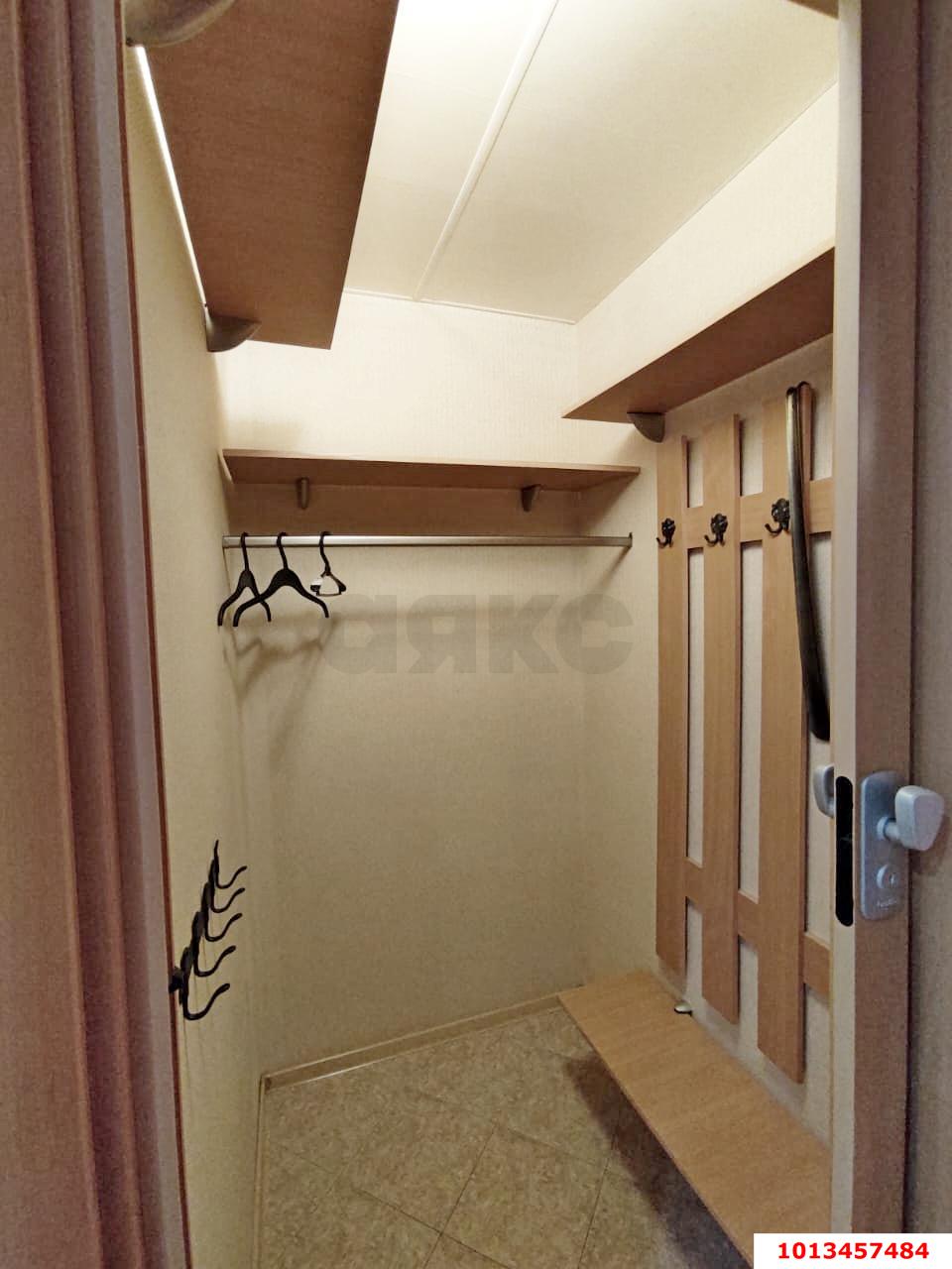 Фото №11: 4-комнатная квартира 80 м² - Краснодар, Комсомольский, ул. Тюляева, 37/1