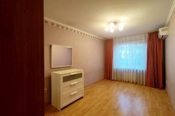 Фото №5: 4-комнатная квартира 76 м² - Краснодар, мкр. Комсомольский, ул. Тюляева, 37/1