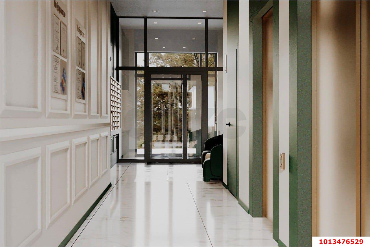 Фото №4: Студия 25 м² - Краснодар, Парк Победы