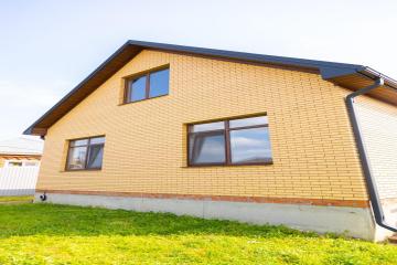 Фото №1: Дом 169 м² - Пластуновская, ул. Краснодарская, 53А