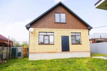 Фото №2: Дом 169 м² - Пластуновская, ул. Краснодарская, 53А