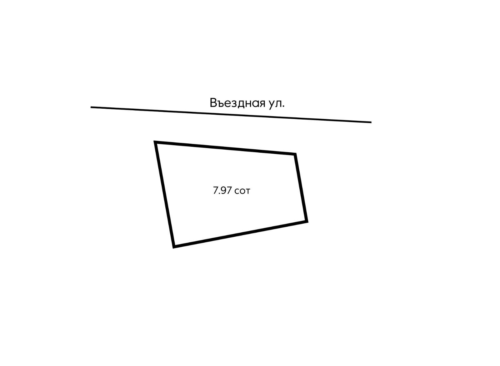 Фото №2: Коммерция 7 м² - ДНП Предгорье, ул. Въездная