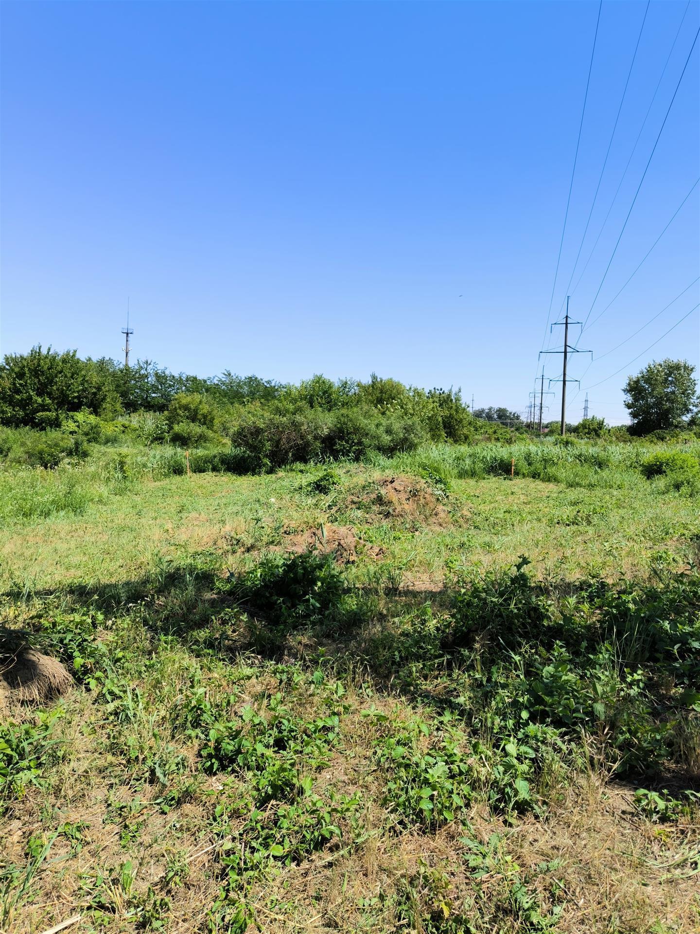 Фото №4: Коммерция 7 м² - ДНП Предгорье, ул. Въездная