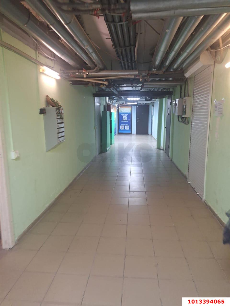 Фото №5: Торговое помещение 20 м² - Краснодар, Московский, ул. Карякина, 27