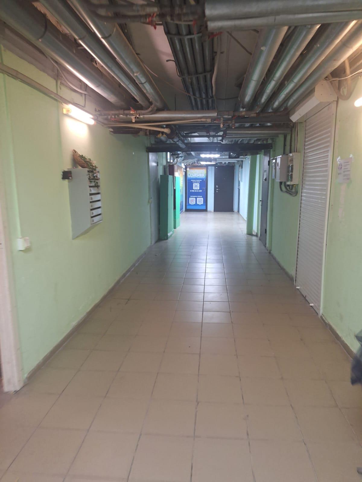 Фото №5: Коммерция 19 м² - Краснодар, Прикубанский внутригородской округ, мкр. Московский, ул. Карякина, 27