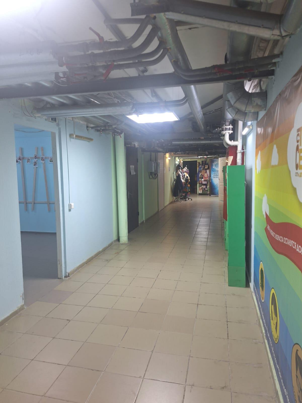 Фото №8: Коммерция 19 м² - Краснодар, Прикубанский внутригородской округ, мкр. Московский, ул. Карякина, 27