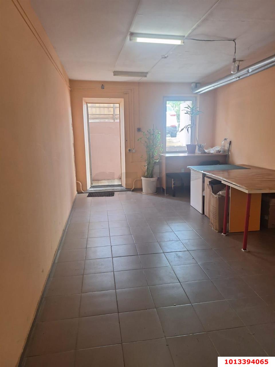 Фото №9: Торговое помещение 20 м² - Краснодар, Московский, ул. Карякина, 27