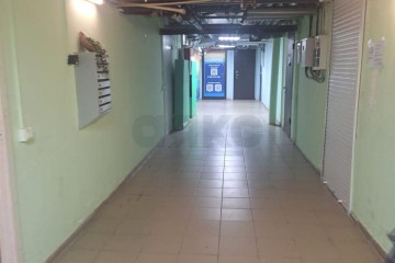 Фото №5: Торговое помещение 20 м² - Краснодар, мкр. Московский, ул. Карякина, 27