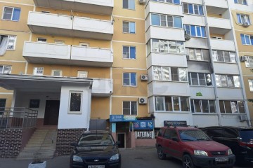 Фото №4: Торговое помещение 20 м² - Краснодар, мкр. Московский, ул. Карякина, 27