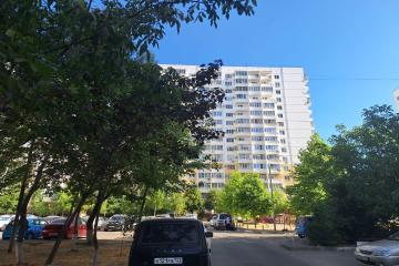 Фото №3: Коммерция 19 м² - Краснодар, мкр. Московский, ул. Карякина, 27