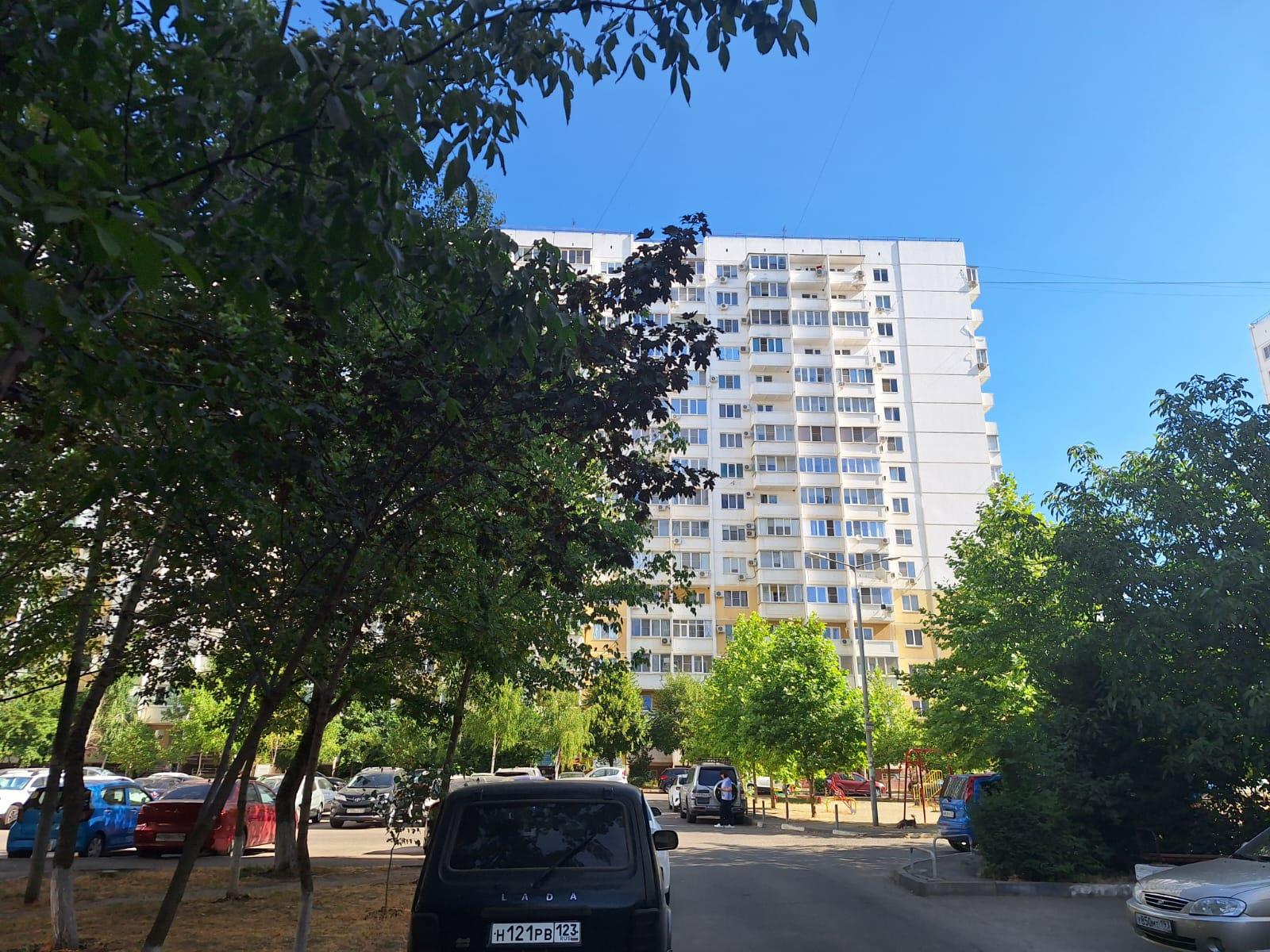 Фото №3: Коммерция 19 м² - Краснодар, Прикубанский внутригородской округ, мкр. Московский, ул. Карякина, 27