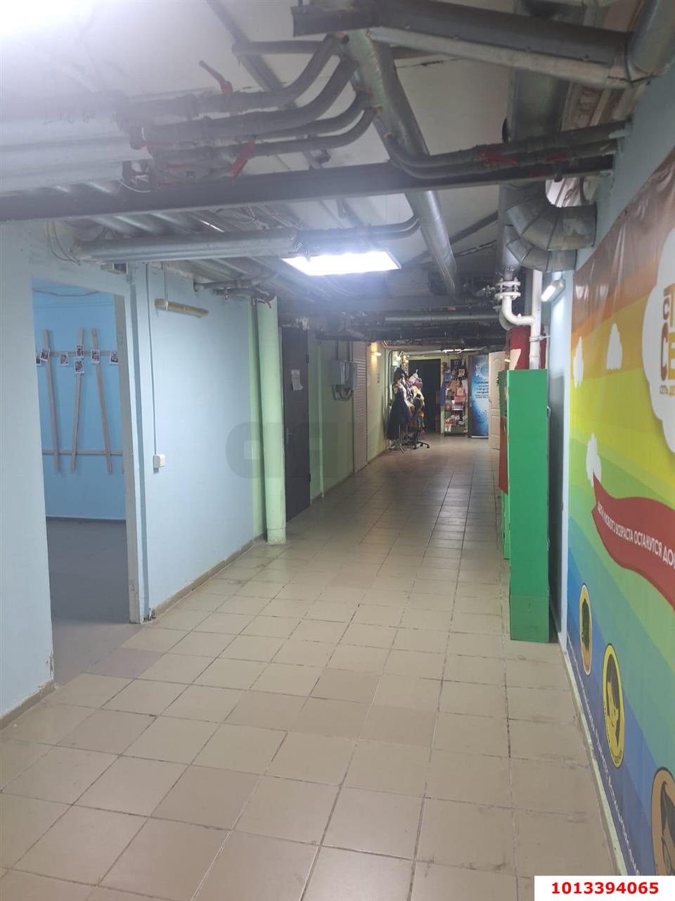 Фото №8: Торговое помещение 20 м² - Краснодар, Московский, ул. Карякина, 27