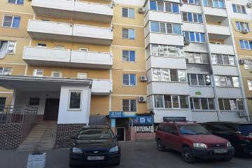 Фото №4: Коммерция 19 м² - Краснодар, мкр. Московский, ул. Карякина, 27