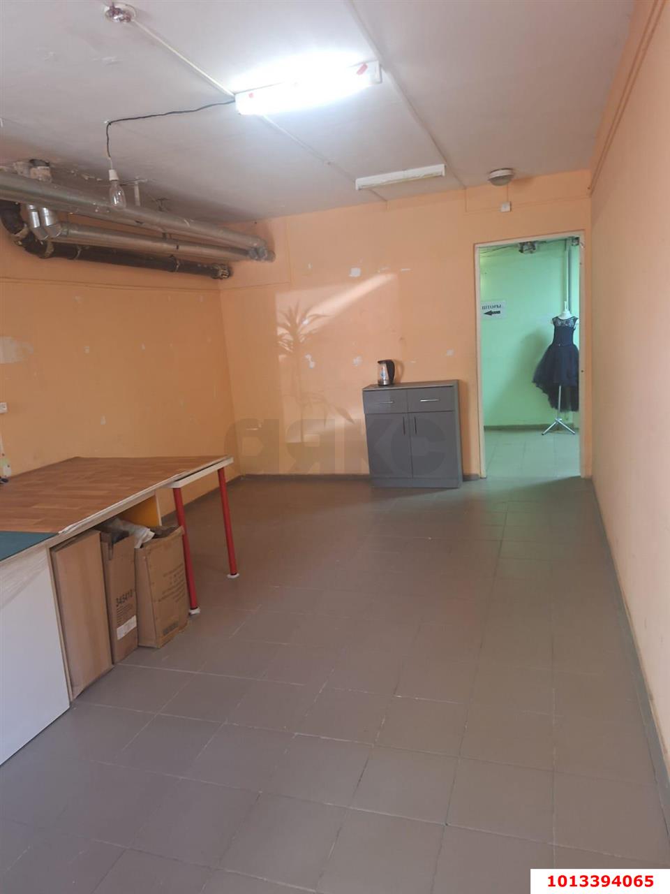 Фото №7: Торговое помещение 20 м² - Краснодар, Московский, ул. Карякина, 27