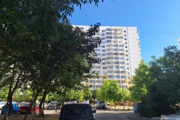 Фото №3: Торговое помещение 20 м² - Краснодар, мкр. Московский, ул. Карякина, 27