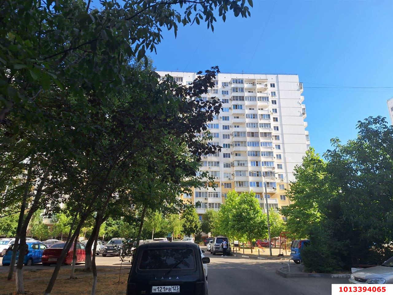 Фото №3: Торговое помещение 20 м² - Краснодар, Московский, ул. Карякина, 27