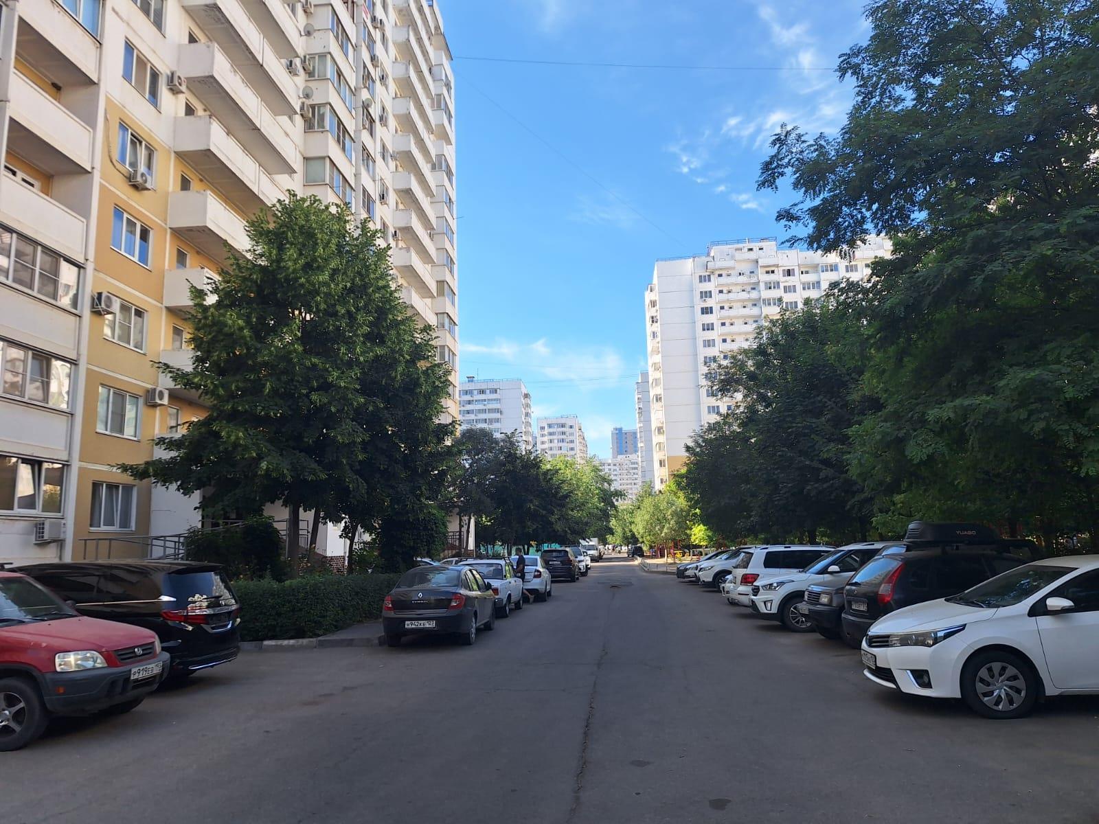 Фото №2: Коммерция 19 м² - Краснодар, Прикубанский внутригородской округ, мкр. Московский, ул. Карякина, 27