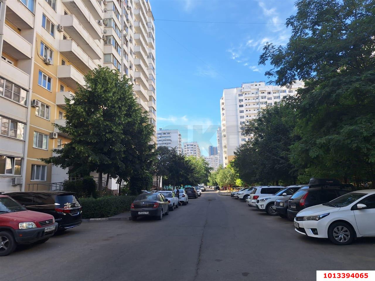 Фото №2: Торговое помещение 20 м² - Краснодар, Московский, ул. Карякина, 27