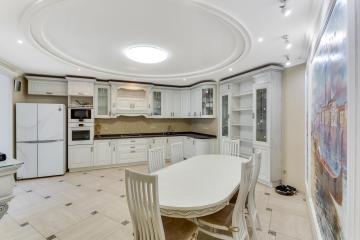 Фото №3: 3-комнатная квартира 120 м² - Краснодар, мкр. 40 лет Победы, ул. Достоевского, 84