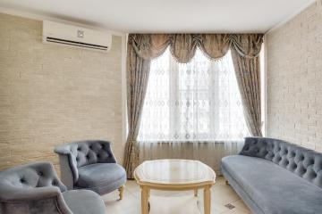 Фото №4: 3-комнатная квартира 120 м² - Краснодар, мкр. 40 лет Победы, ул. Достоевского, 84