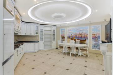 Фото №1: 3-комнатная квартира 120 м² - Краснодар, мкр. 40 лет Победы, ул. Достоевского, 84